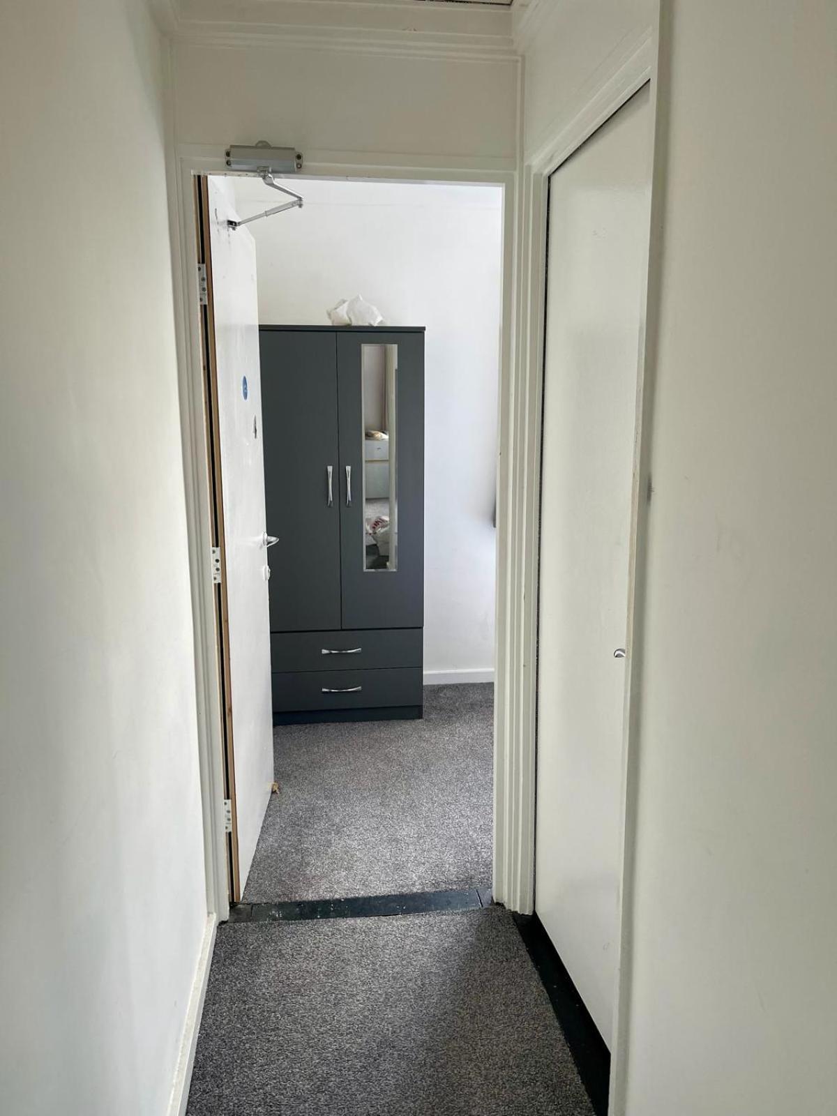 Homestays-Close To Coventry City And University I Free Parking I Wi-Fi Eksteriør bilde