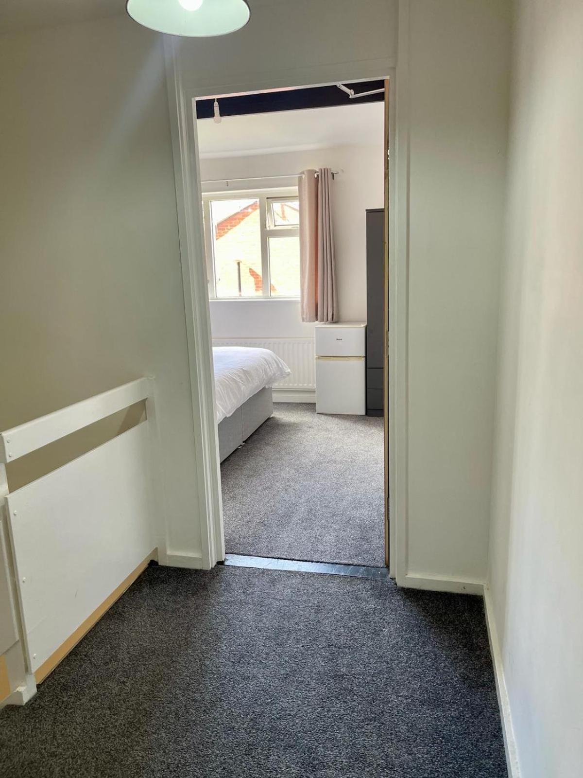 Homestays-Close To Coventry City And University I Free Parking I Wi-Fi Eksteriør bilde