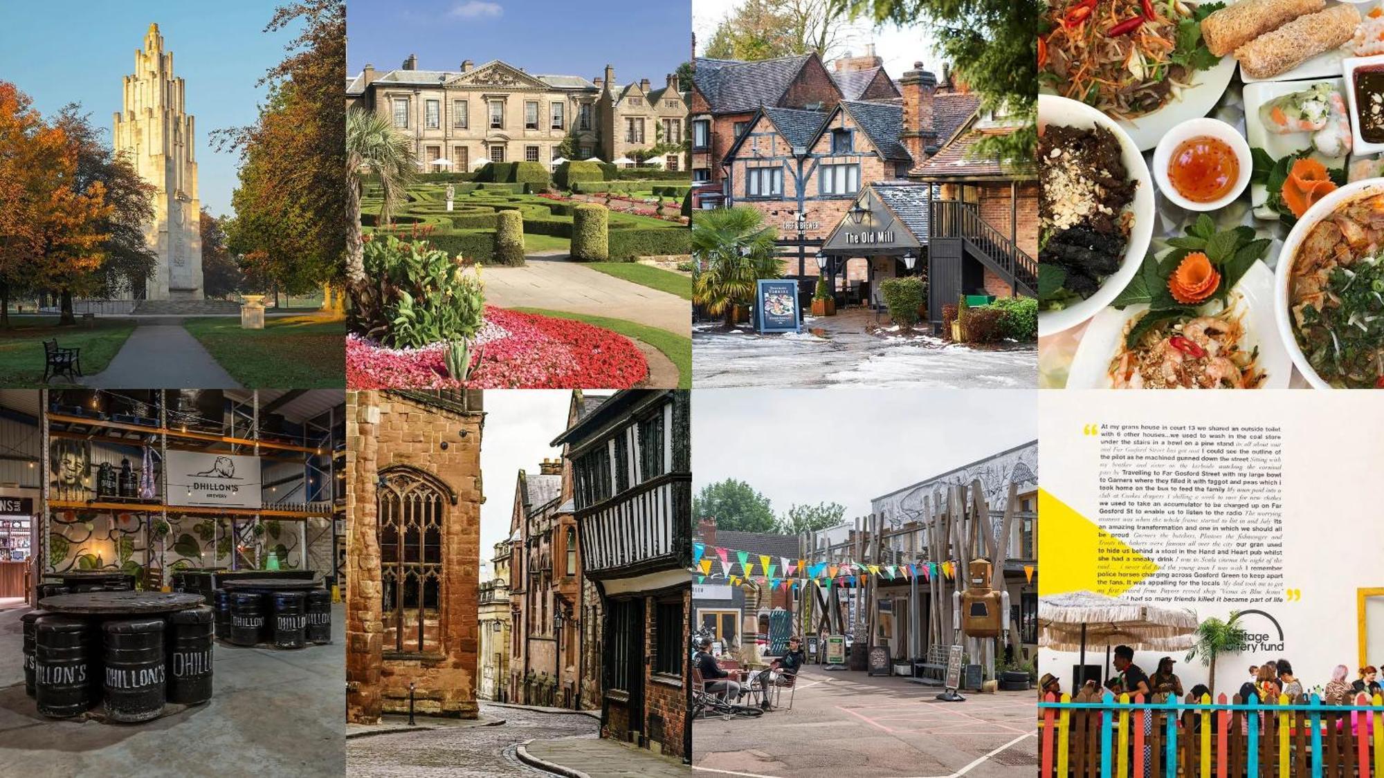 Homestays-Close To Coventry City And University I Free Parking I Wi-Fi Eksteriør bilde