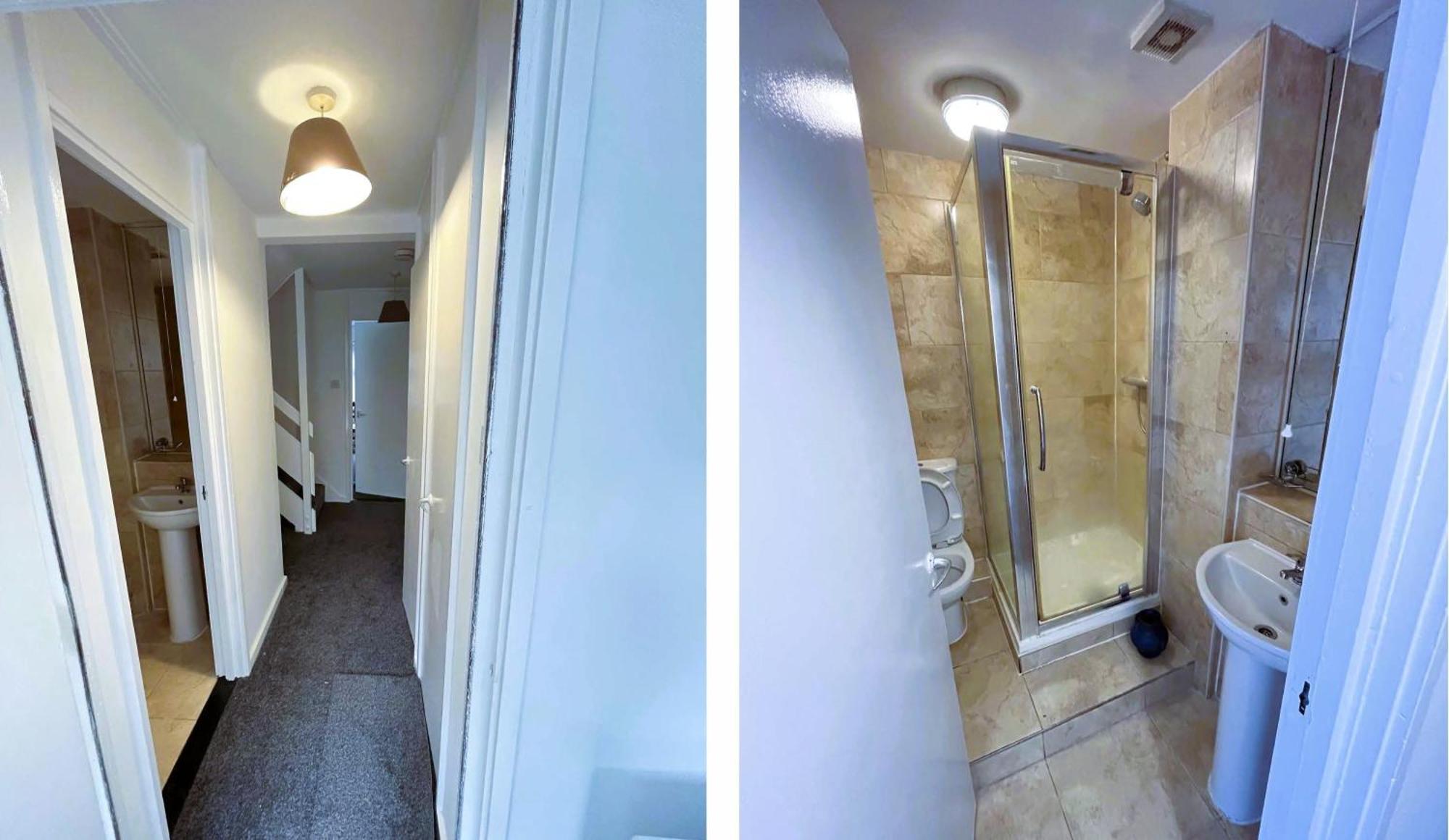 Homestays-Close To Coventry City And University I Free Parking I Wi-Fi Eksteriør bilde
