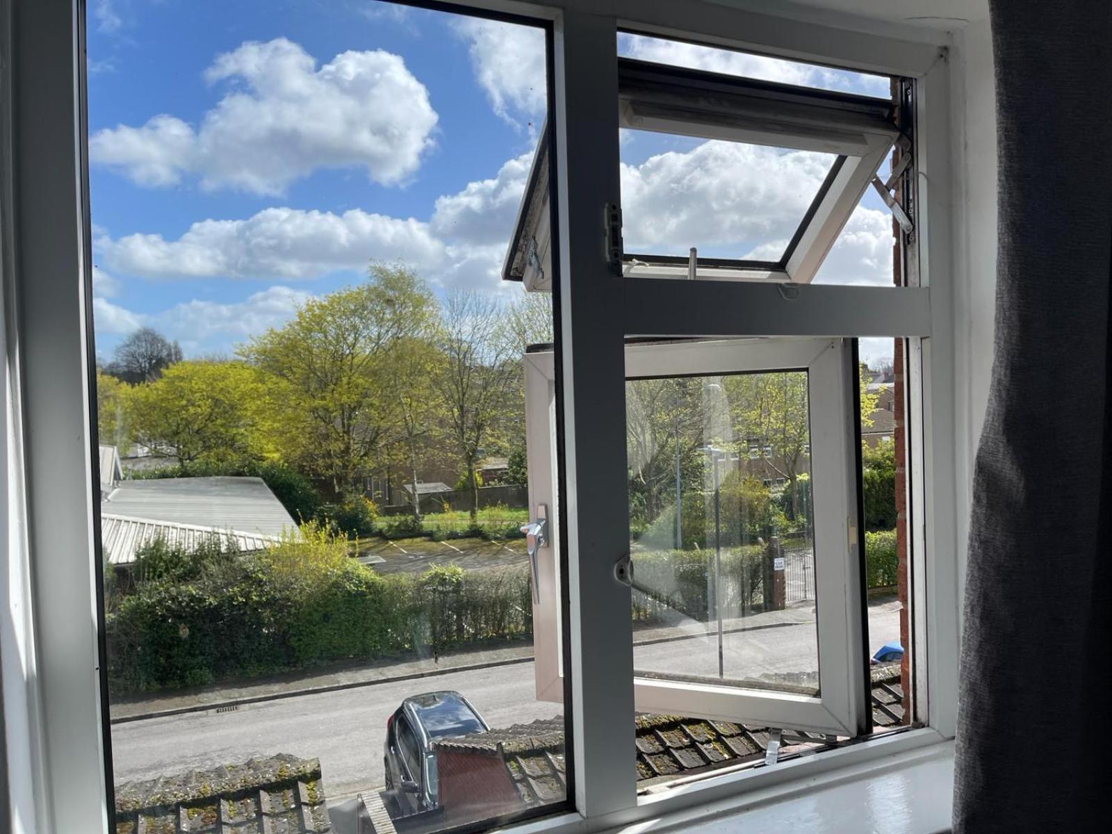 Homestays-Close To Coventry City And University I Free Parking I Wi-Fi Eksteriør bilde