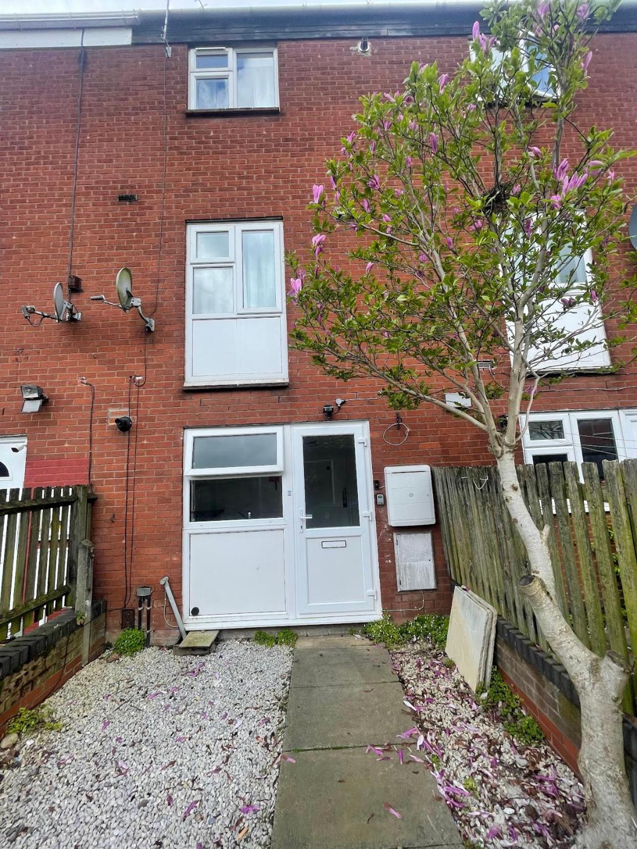 Homestays-Close To Coventry City And University I Free Parking I Wi-Fi Eksteriør bilde