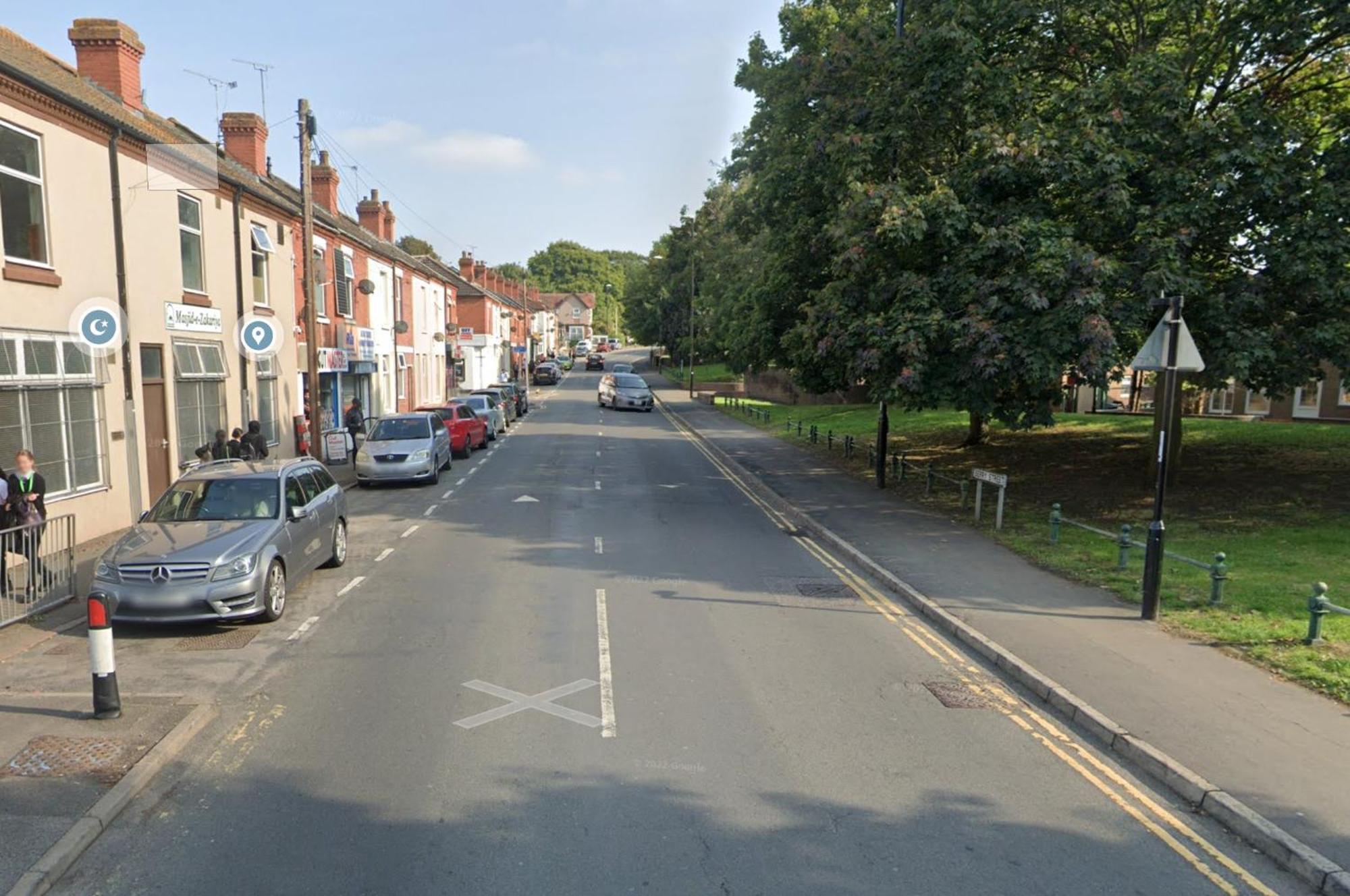 Homestays-Close To Coventry City And University I Free Parking I Wi-Fi Eksteriør bilde